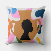 Coussin Cameo (Recto)