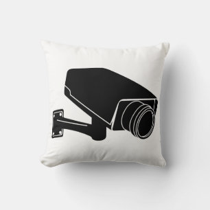 Coussin Camera