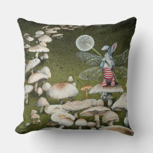 Coussin Camion