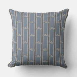 Coussin Camion de collecte