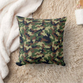 Coussin Camo (Couverture)