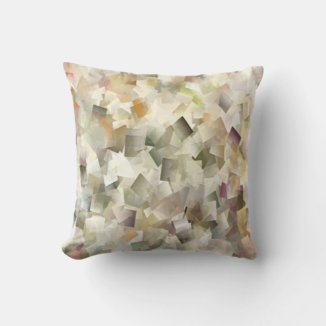 Coussin Camo apaisant... (Recto)