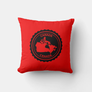 Coussin Canada
