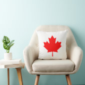 Coussin Canada (Chaise)