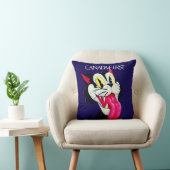 COUSSIN CANADAFIRST (Chaise)