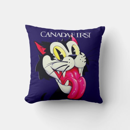 COUSSIN CANADAFIRST (Recto)