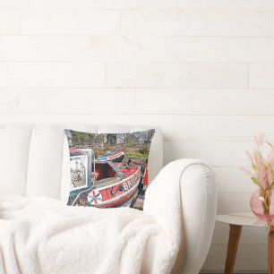 COUSSIN CANAL NARROWBOATS