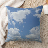 Coussin Canapé lit Cloud Dormant bleu ciel Lit (Couverture)