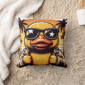 Coussin Canard en caoutchouc Duck (Couverture)
