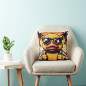 Coussin Canard en caoutchouc Duck (Chaise)