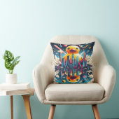 Coussin Canard en caoutchouc Duck  (Chaise)