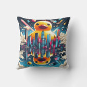 Coussin Canard en caoutchouc Duck  (Verso)