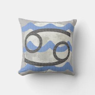 Coussin Cancer