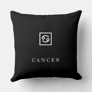 Coussin CANCER – L'Âme Lunaire