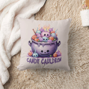 Coussin Candy Cault