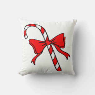 COUSSIN CANDYCANE DE NOËL