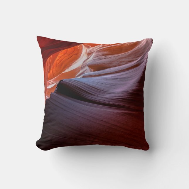 Coussin Canyon d'Antelope (Recto)