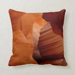Coussin Canyon d'antilope