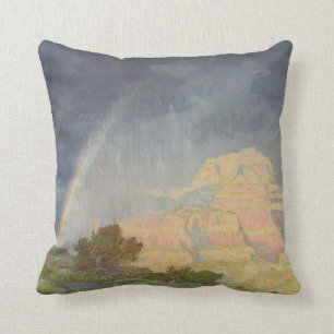 Coussin Canyon grand