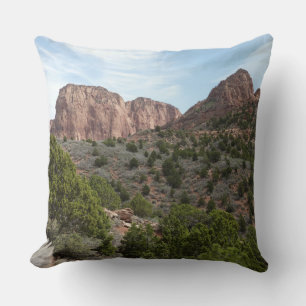 Coussin Canyons Kolob au Parc national de Sion