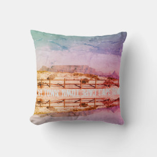 Coussin Cap Table Mountain Lion's Head South Africa