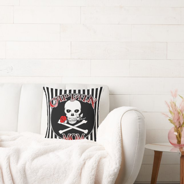 Coussin Capitaine (Canapé)