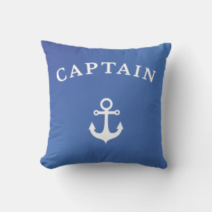 Coussin Capitaine