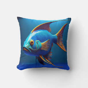 Coussin Capris haut taille