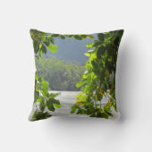 Coussin Capsule de tribulation du cap (Verso)