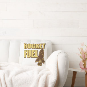 Coussin Carburant à fusée