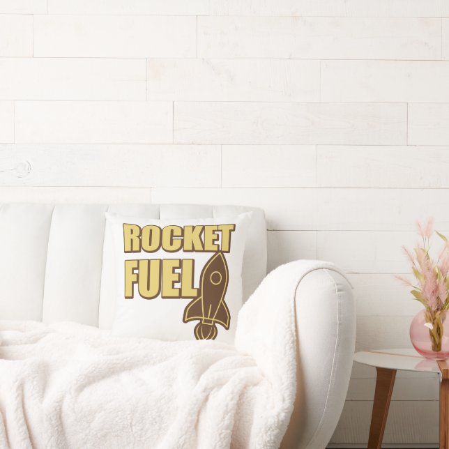 Coussin Carburant à fusée (Canapé)