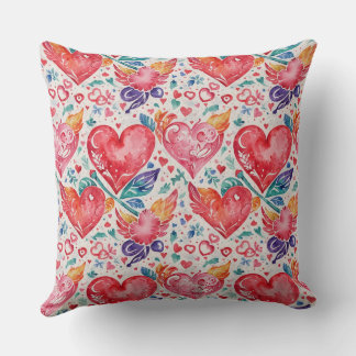 coussin cardiaque