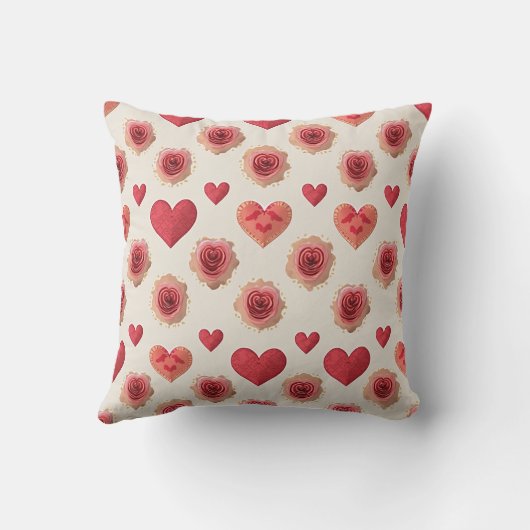 coussin cardiaque (Verso)