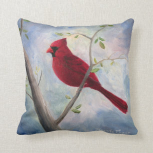 Coussin Cardinal