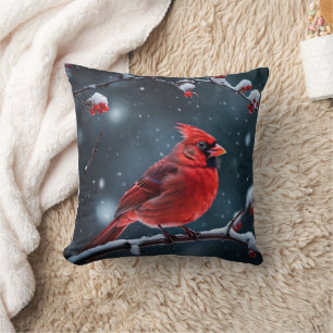 Coussin Cardinal