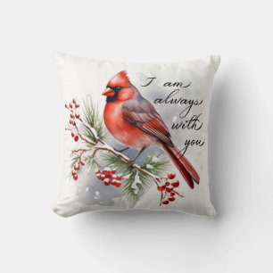 Coussin Cardinal