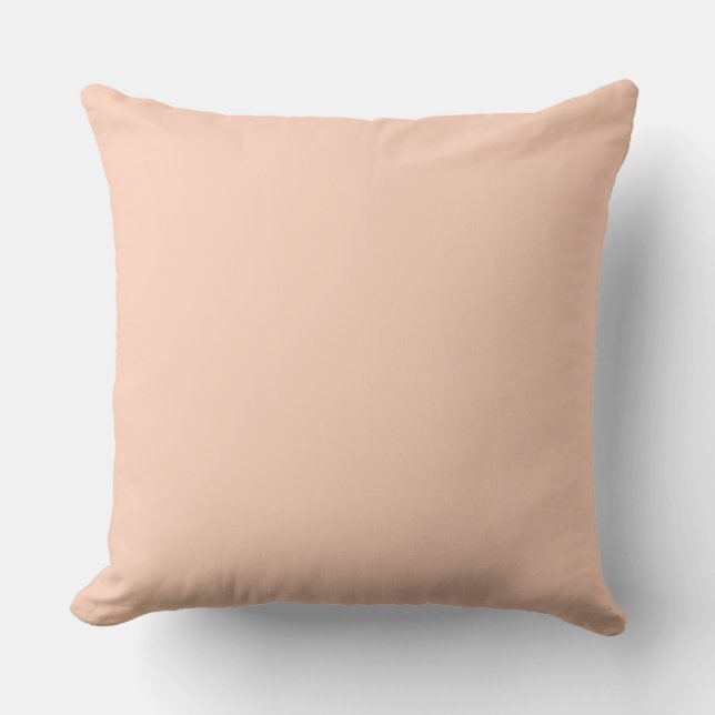 Coussin Caresse douce (Recto)