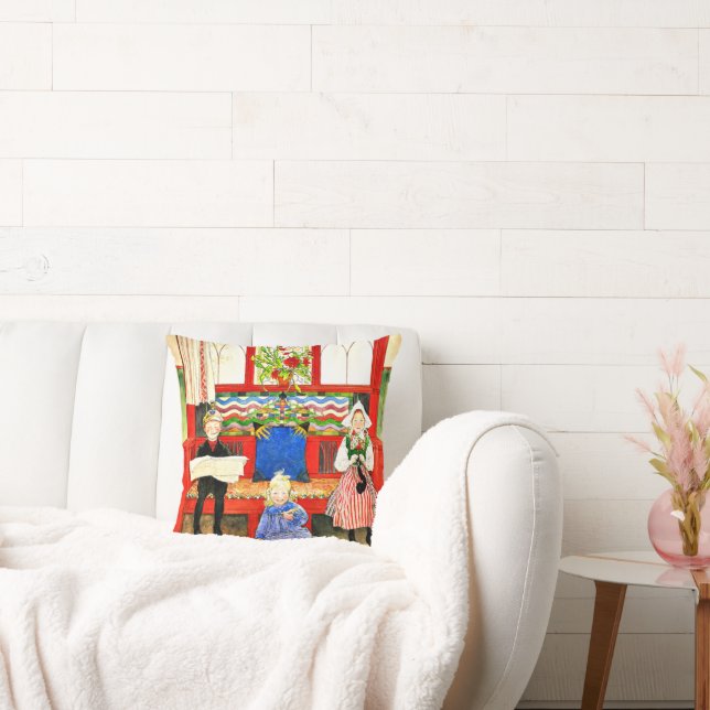 Coussin Carl Larsson (Canapé)