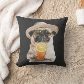 Coussin Carlin (Couverture)