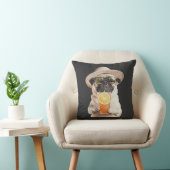 Coussin Carlin (Chaise)