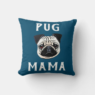 Coussin Carlin Mama