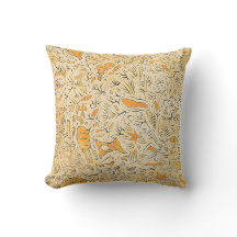 Carlos Abstrait Gold Black et Jaune Dee Flouton