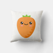 Coussin Carotte (Verso)