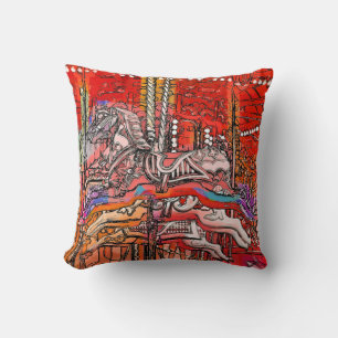 COUSSIN CAROUSEL