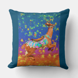 Coussin Carousel Stag 06 2023