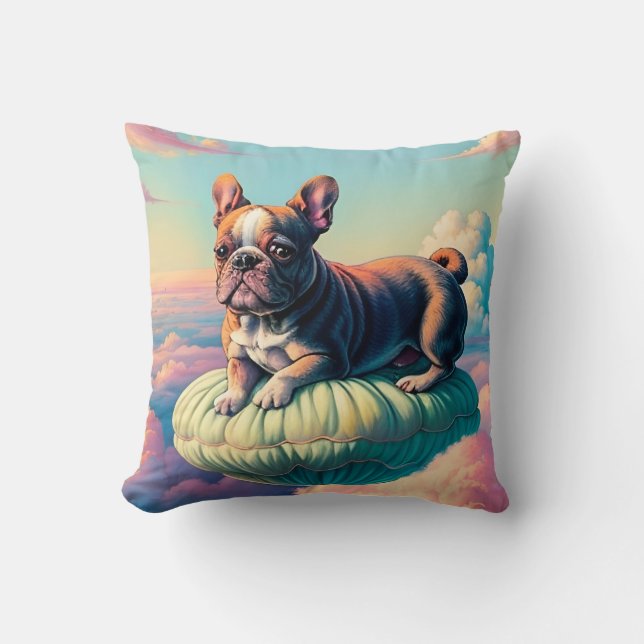 Coussin carré (Recto)