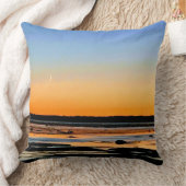 coussin carré croissant de lune (Couverture)