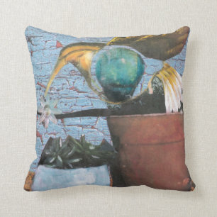Coussin Carreau