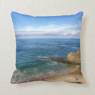 Coussin Carreau 16" de plage x 16"