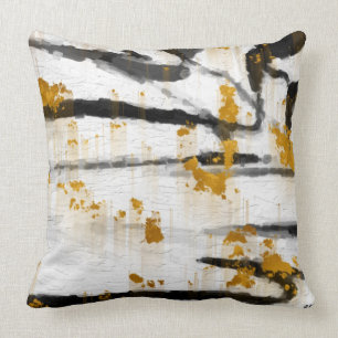Coussin Carreau 2014-1 de résumé